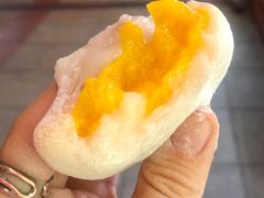 -澳门长洲糯米糍(柯打苏沙街店)