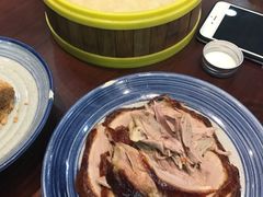 -四季小馆·地道北京小吃(广百店)