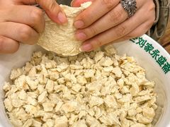 -老刘家永盛斋·传统泡馍(东关南街店)