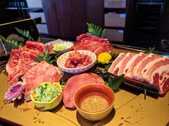 -300杯·和牛烧肉清酒专门店(廊里店)