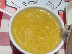 -西贝(科华王府井店)