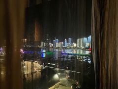 -青岛海尔洲际酒店