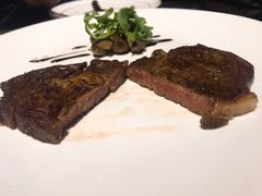 -小火花·干式熟成牛排馆Spark SteakHouse(剑桥郡店)