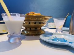 -疆遇·新新新新的新疆菜(万达店)