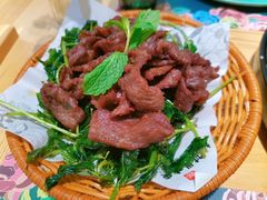 -甘思咪哚·云南艺术餐厅(天河广百店)