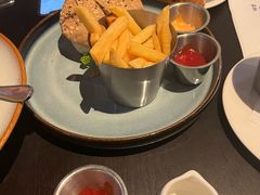 -bluefrog蓝蛙(水游城店)