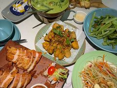 -米多分·越南小馆(南海万科广场店)