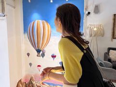 -伊斯坦布尔土耳其清真咖啡餐厅