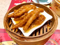 -点都德(聚福楼店)