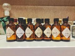 -墨more调香馆DIY自调香水(博雅国际中心B座店)