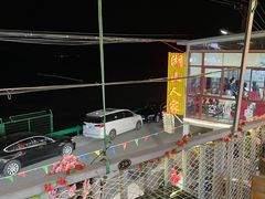 -湖山人家·湖景餐厅·特色农家菜(太湖西山店)