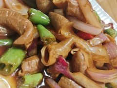 -小乐惠土菜馆(厚诚路店)
