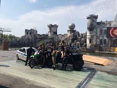 -渔岛海洋度假区