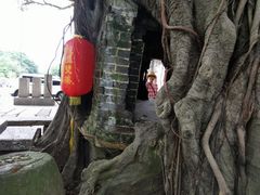 -烟桥古村