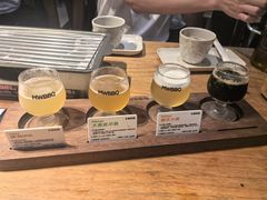 -木屋烧烤(龙岗南联店)