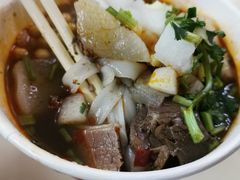 -江三王记牛杂馆(总店)