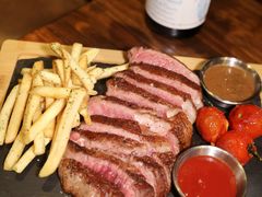 -Bistro Les Lilas丁香花小酒馆
