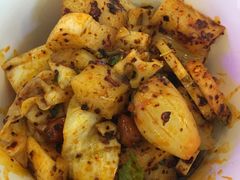-萝鸡思味秘制泡菜(万家丽店)
