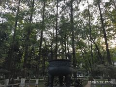 -南京大学游泳馆