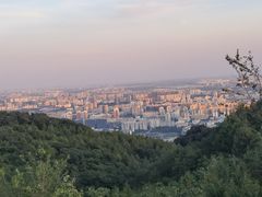 -北京西山国家森林公园