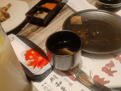 -赤坂亭·M9和牛烧肉·铁板烧·日料398放题(长泰广场店)