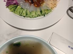 -西夏回族烧麦馆(牡丹街店)