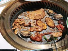-亚马逊海鲜自助(万象汇店)