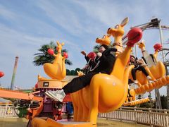 -蓬莱欧乐堡梦幻世界