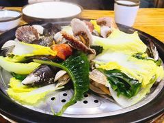 -黄寺蒸汽海鲜(黄寺大街店)