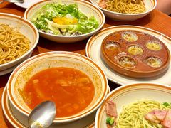 -萨莉亚意式餐厅(百联徐汇店)