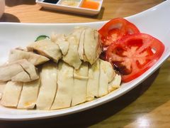 -新加坡高记KOO KEE Restaurant(盈科店)