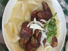 -新疆巴州金丝特餐厅(大钟寺店)