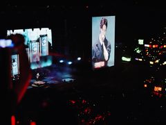 -梦之蓝青奥体育公园体育馆