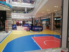 -紫荆广场·花漫里