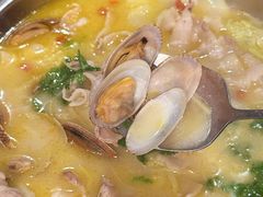 -肥肥蟹海鲜饭店(马六甲店)