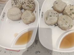 三拼生煎-小杨生煎(周浦万达店)