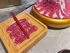-空之介寿喜烧·和牛放题(恒隆广场店)