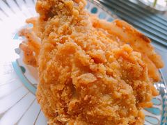 -麦当劳(吴中大道店)
