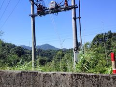 -广东大峡谷