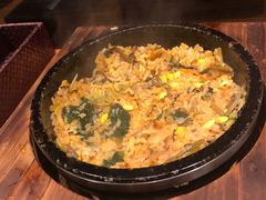 -焼肉なべしま 天文館店