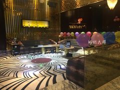 包房-蓝色派对KTV(聚然广场店)