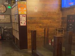 -长藤鬼校(龙翔店)