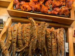 -比格比萨自助(宋家庄店)