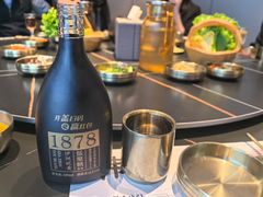 -晚归月亮湾私家菜(临邑路店)