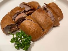 酥鸭芋泥-莆田餐厅PUTIEN(西安万象天地店)