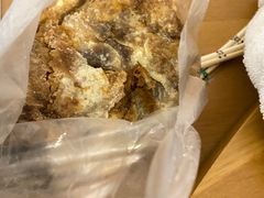 麻酱糖饼-小闺女儿肉龙(西湖道店)