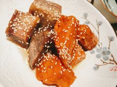 羔烧双宝-珍味汤馆·潮汕家乡菜(保利文化广场店)