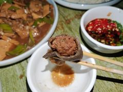 -张记荞面馆