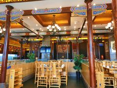 -老码头火锅(骡马市店)