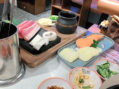 -朴太院·朝鲜族炭火烤肉(民乐园总店)